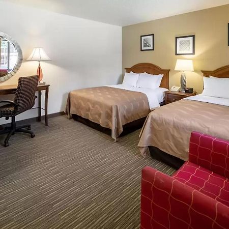 Quality Inn Keystone Near Mount Rushmore Экстерьер фото