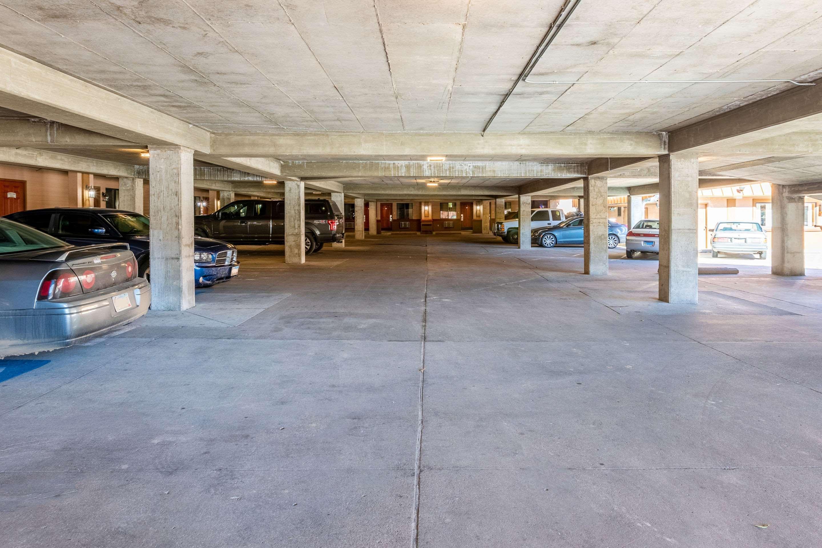Quality Inn Keystone Near Mount Rushmore Экстерьер фото