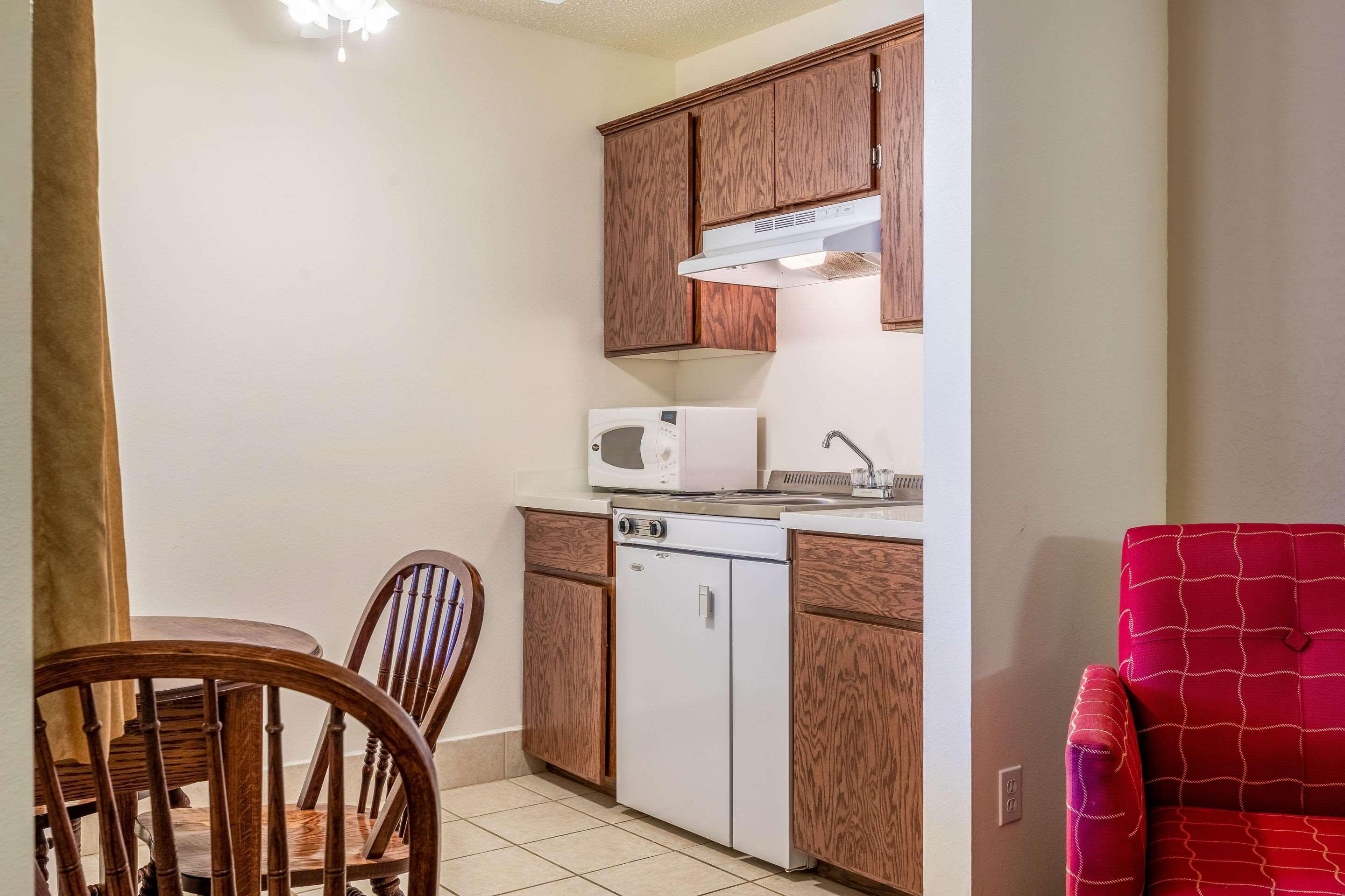 Quality Inn Keystone Near Mount Rushmore Экстерьер фото