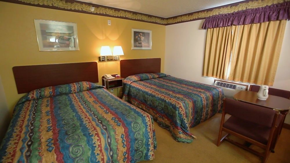 Quality Inn Keystone Near Mount Rushmore Экстерьер фото